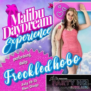 freckledhobo