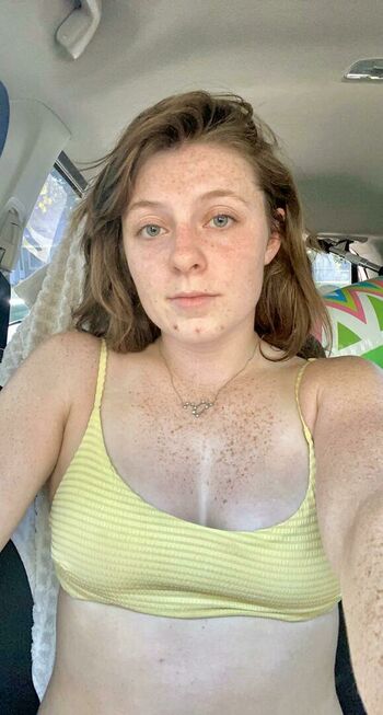 Freckledspirit