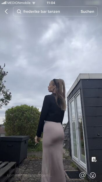 Frederike Eggers