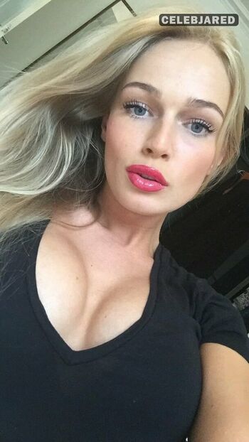 Frederikke Bach