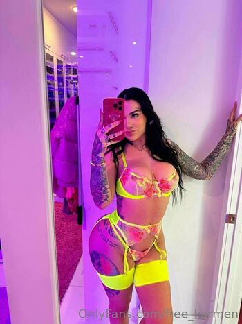 free_karmen