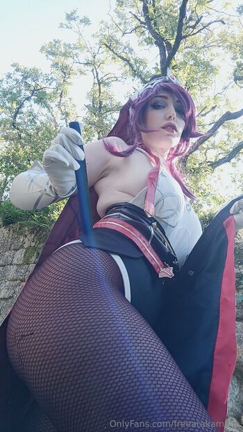 freearakamelia