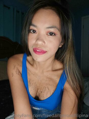 freedangerousfilipina