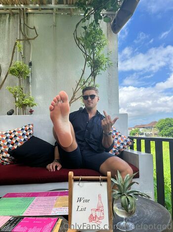 freefootgod