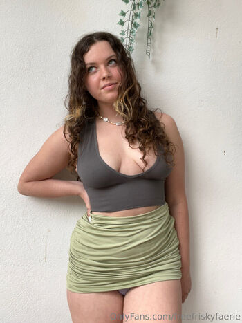 freefriskyfaerie