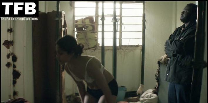 Freida Pinto