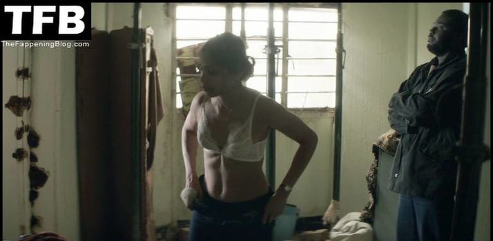 Freida Pinto