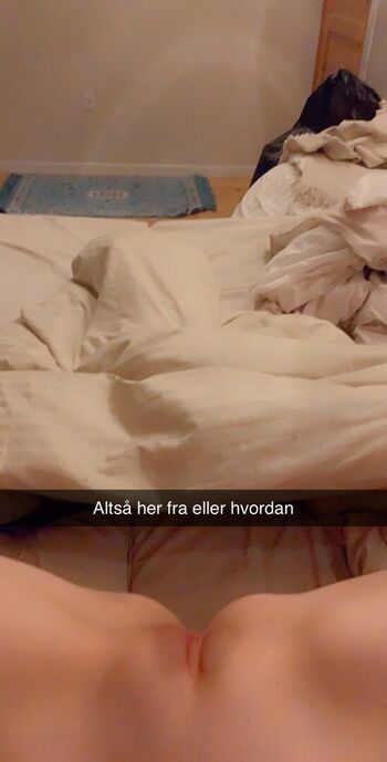 Freja Qvist Pedersen