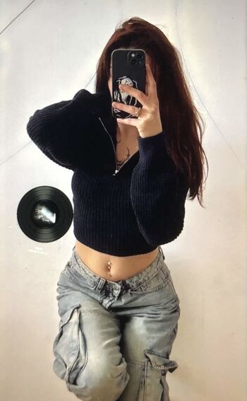 French Hot Girl