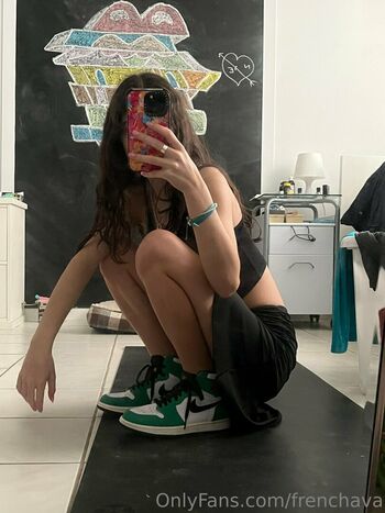 Frenchava