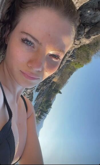 Freya Allan