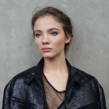 Freya Allan