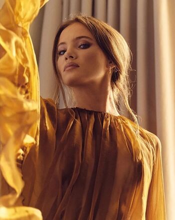 Freya Allan