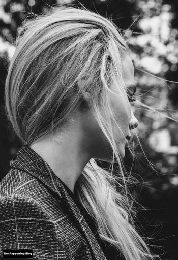 Freya Allan