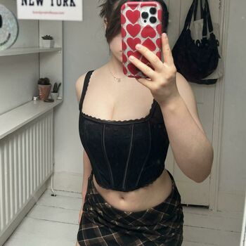 Freya Green