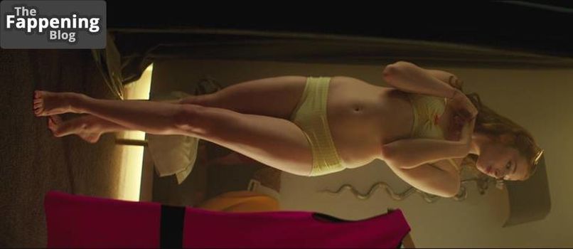 Freya Mavor