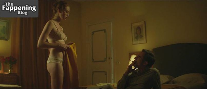 Freya Mavor