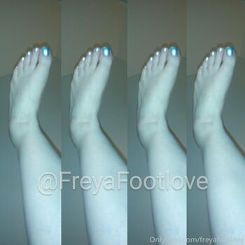 freyafootlove