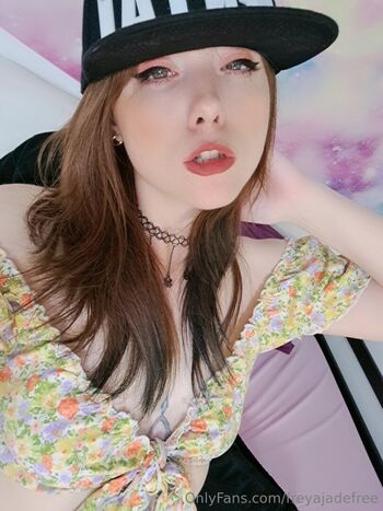freyajadefree