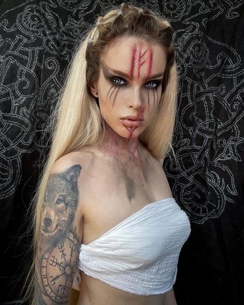 freyasha