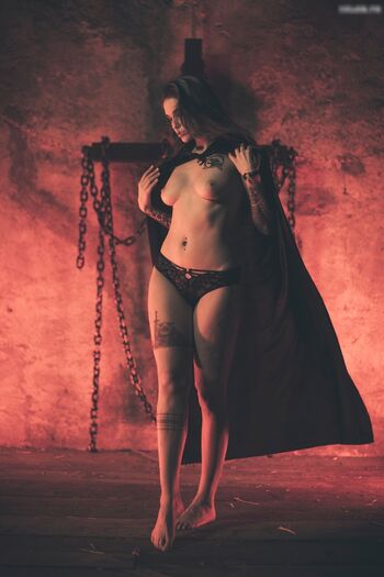 Freyja Luna / Eliska