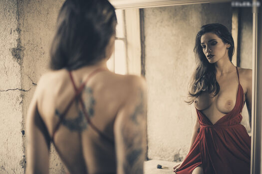 Freyja Luna / Eliska