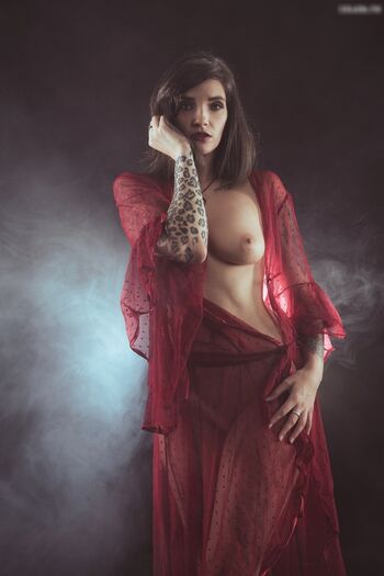 Freyja Luna / Eliska