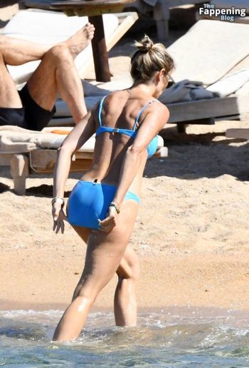 Frida Redknapp