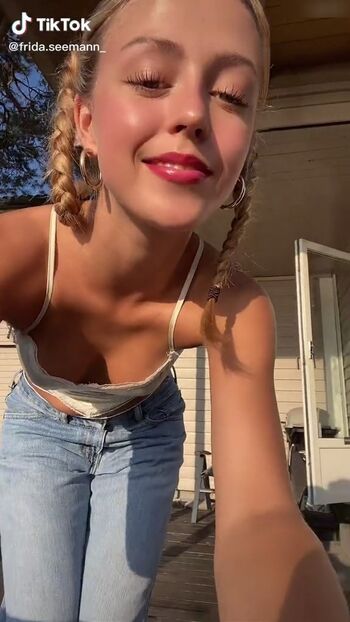 Frida Seemann