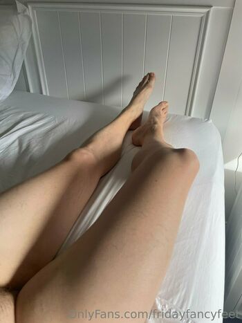 fridayfancyfeet