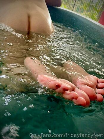 fridayfancyfeet