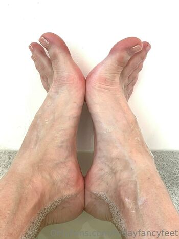 fridayfancyfeet