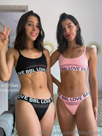Frisky Twins