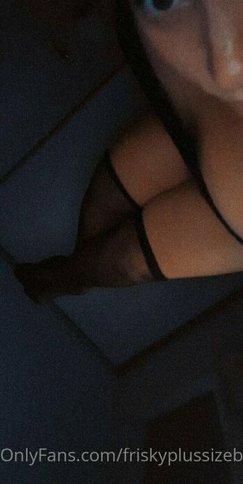 friskyplussizebarbie