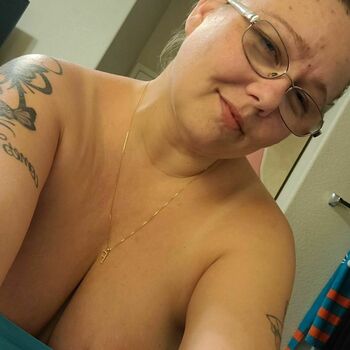Frostymomma86