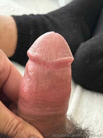 frostystouch