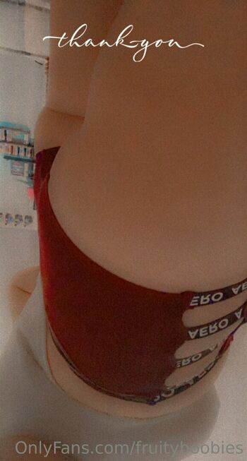 fruityboobies