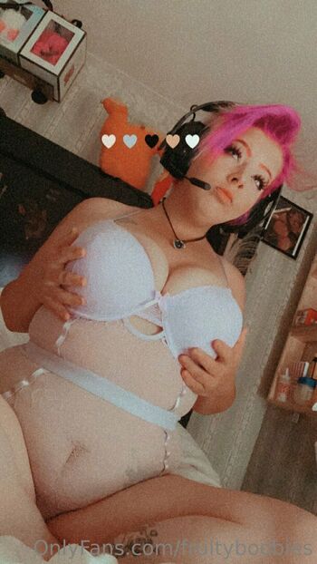 fruityboobies