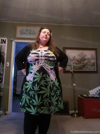 fullmeltmistress