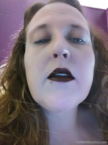fullmeltmistress