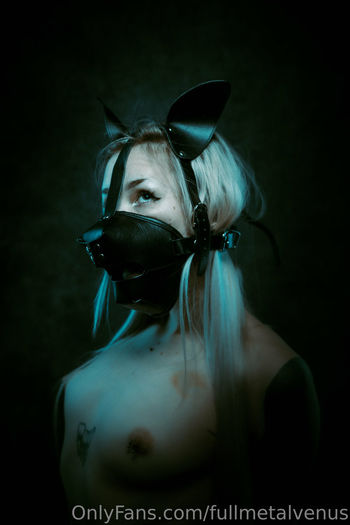 fullmetalvenus