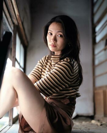 Fumi Nikaido