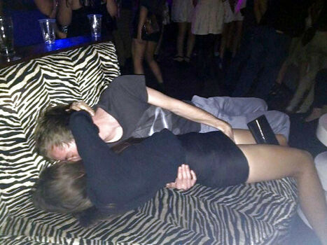 Fun In Clubs