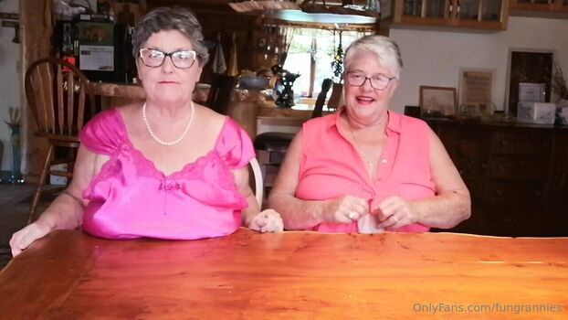 fungrannies