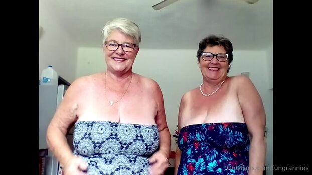 fungrannies