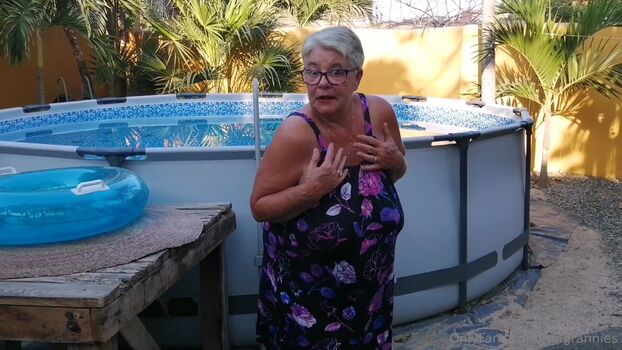 fungrannies