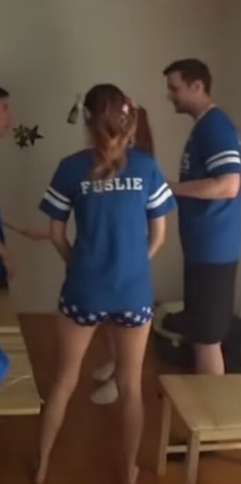 Fuslie