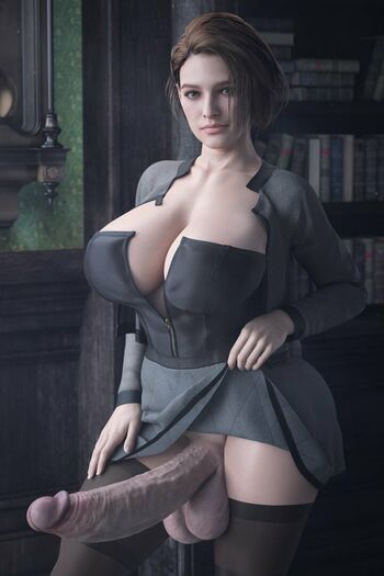 Futas 3D