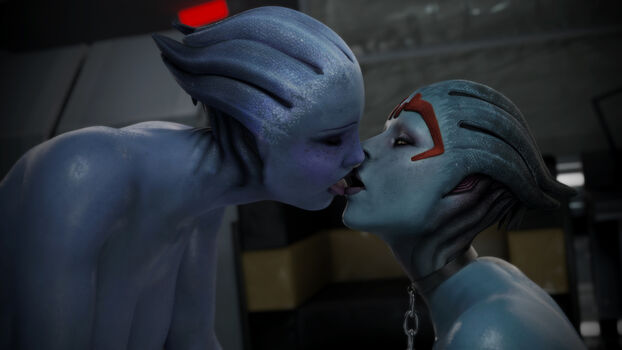 Futas 3D