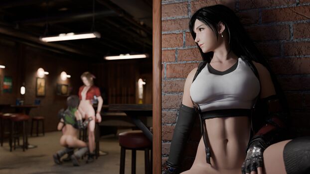 Futas 3D